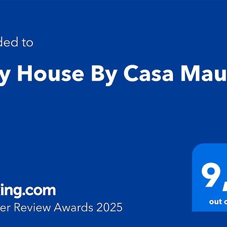Ferienwohnung Tiny House By Casa Maui Corralejo Exterior foto